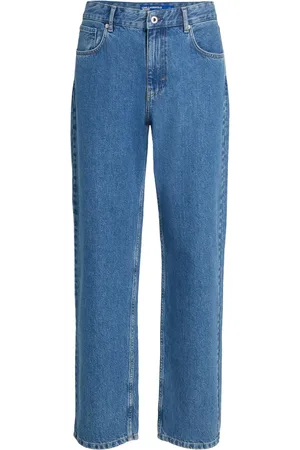 Karl Lagerfeld Jean à coupe ample