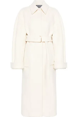 Jacquemus Manteau Bari