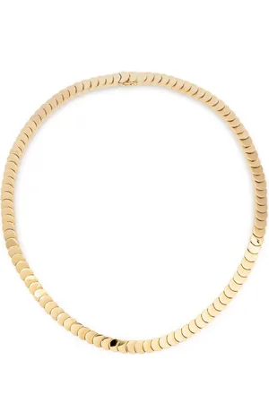 Anita Collier ras-du-cou Luna en 18ct