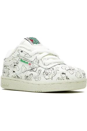 Reebok Baskets Club C 85