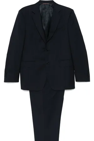 CANALI Costume en laine