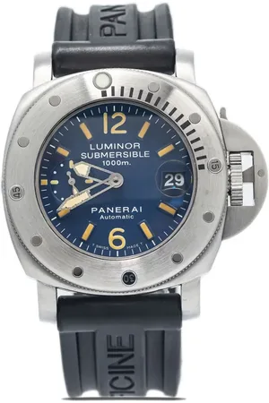 PANERAI Montre Luminor Submersible 44 mm pre-owned