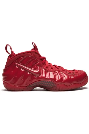 Nike Baskets Air Foamposite Pro