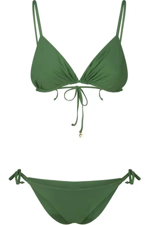 FISICO Bikini à design réversible