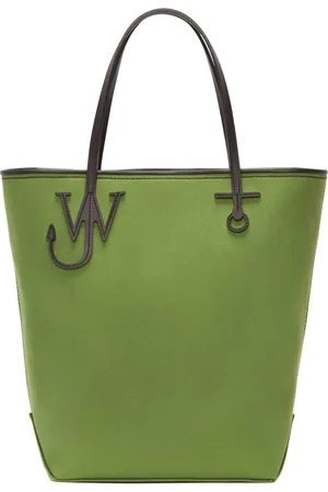 J.W.Anderson Sac cabas Tall Anchor en toile