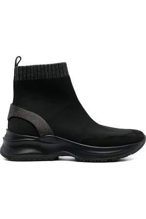 Liu Jo Baskets montantes Lily en maille