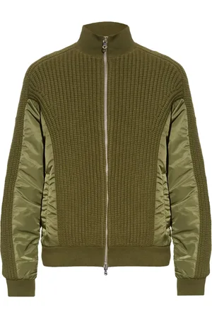 Diesel Cardigan K-Arre