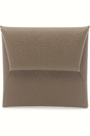 Hermès Porte-monnaie Bastia pre-owned (2018)