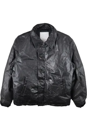 READYMADE Veste Deck