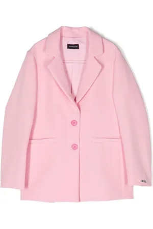 MONNALISA Blazer à simple boutonnage