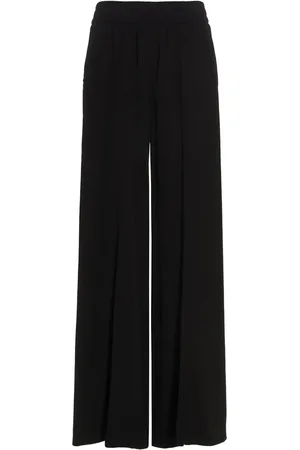 NUDE Pantalon à coupe ample