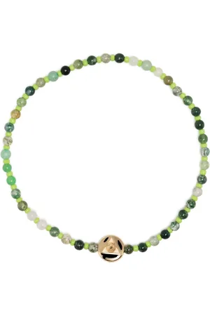 LUIS MORAIS Bracelet Light of the Majestic en or 14ct