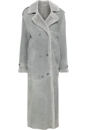 Manokhi Manteau Ivana