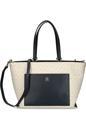 Tommy Hilfiger Sac à motif monogrammé