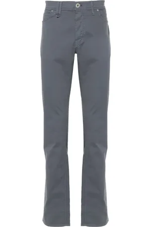 BRIONI Pantalon à coupe droite