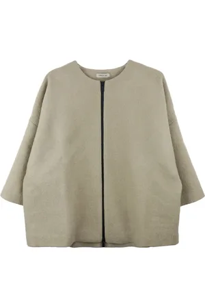 FEAR OF GOD Veste à manches trois quarts