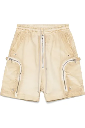 Rick Owens Short Bauhaus