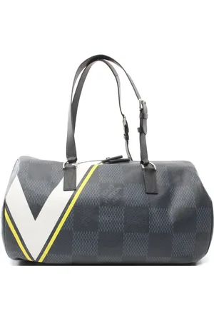 LOUIS VUITTON Sac de voyage Keepall (2017)