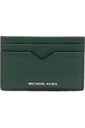Michael Kors Porte-cartes Hudson