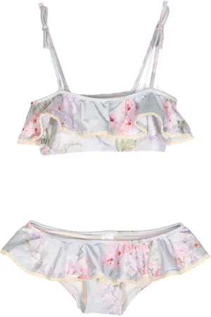ZIMMERMANN Bikini Halliday