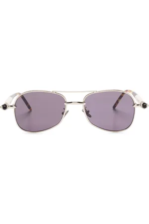KUBORAUM Lunettes de soleil Maske P75