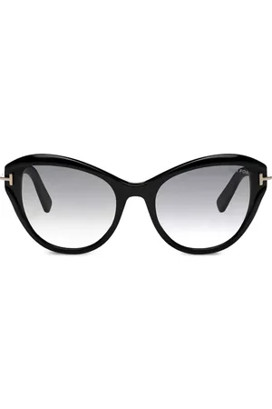 Tom Ford Lunettes de soleil Leigh