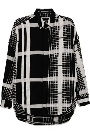 JULIUS Chemise en coton