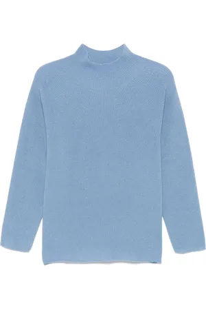 LE TRICOT PERUGIA Pull nervuré