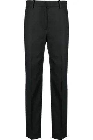 By Malene Birger Pantalon Igda à coupe droite