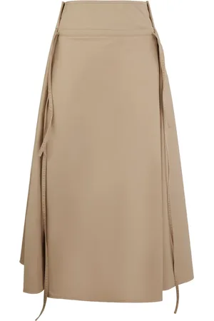 PORTS 1961 Jupe mi-longue Stylish Ribbon