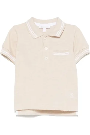 PATACHOU Polo en coton