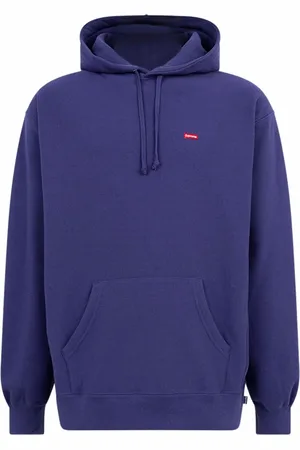Supreme Hoodie à logo Small Box
