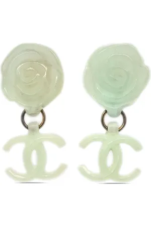 CHANEL Boucles d