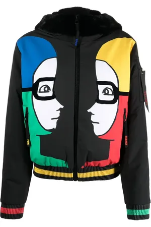 Rossignol X JCC veste bomber Space