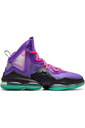 Nike Baskets montantes LeBron 19