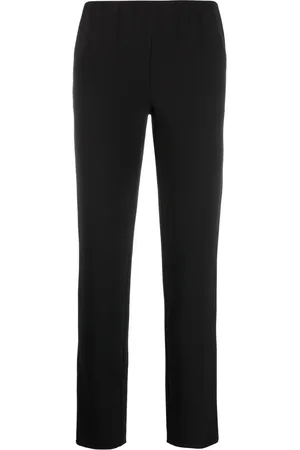 P.A.R.O.S.H. Legging court à taille élastiquée