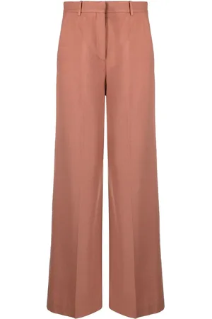 Joseph Pantalon de tailleur Alana à coupe ample