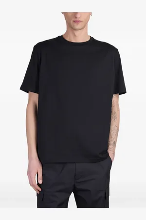 LOW BRAND T-shirt à patch logo