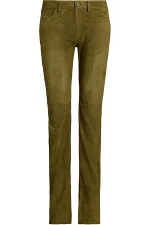 Ralph Lauren Pantalon Scottie