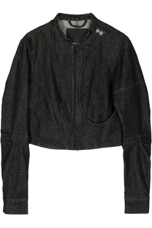 HELIOT EMIL Veste Exsciccate en jean