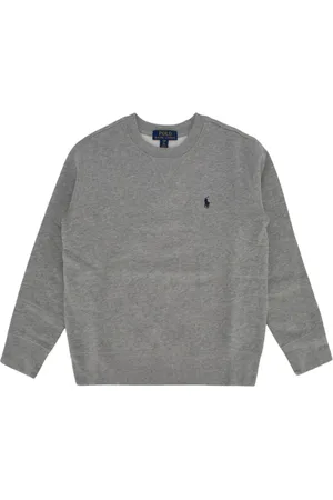 Ralph Lauren Sweat à logo brodé