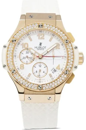 HUBLOT Montre Big Bang 41 mm pre-owned