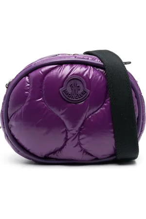 Moncler Sac à bandoulière matelassé Delilah