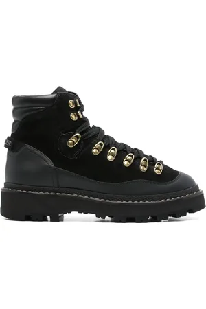 Moncler Bottines Peka Trek
