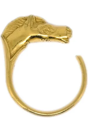 Hermès Bague Horse (années 1990-2000)