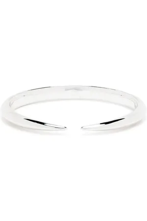 SHAUN LEANE Bracelet Saber Deco en sterling