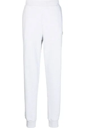 Fila Pantalon de jogging à patch logo