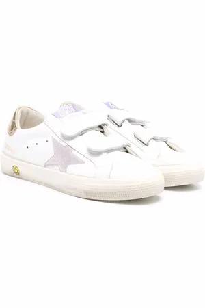 Golden Goose Baskets May School