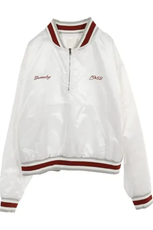 Givenchy Modèle bomber (années 2010)