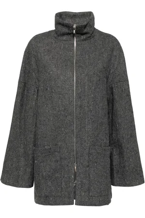Conner Ives Manteau ceinturé